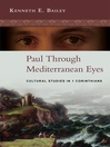 Eyes (eBook): Recovering the Lost Meaning of Christian Words
